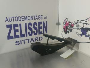 Gebruikte Gaspedaal BMW X3 (E83) 3.0i xDrive 24V Prijs € 42,00 Margeregeling aangeboden door Zelissen V.O.F. autodemontage