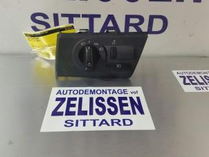Gebruikte Licht Schakelaar BMW X3 (E83) 3.0i xDrive 24V Prijs € 36,75 Margeregeling aangeboden door Zelissen V.O.F. autodemontage
