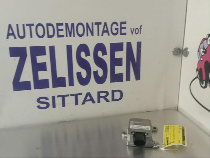 Esp computer van een Fiat Croma (194) 2.2 MPI 16V 2006