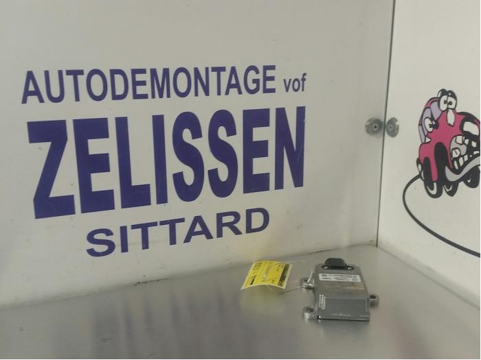 Esp computer van een Fiat Croma (194) 2.2 MPI 16V 2006