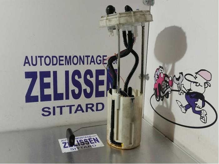 Gebruikte Tank element Pomp Fiat Ducato (250) 3.0 D 177 MultiJet II Power Prijs € 78,75 Margeregeling aangeboden door Zelissen V.O.F. autodemontage