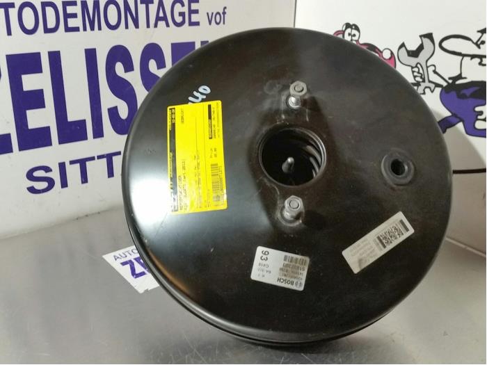 Gebruikte Rembekrachtiger Fiat Ducato (250) 3.0 D 177 MultiJet II Power Prijs € 89,25 Margeregeling aangeboden door Zelissen V.O.F. autodemontage