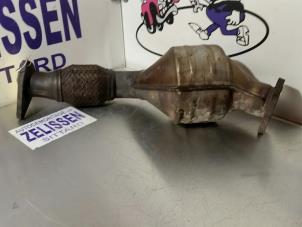 Gebruikte Katalysator Audi A4 Avant (B5) 1.9 TDI Prijs € 78,75 Margeregeling aangeboden door Zelissen V.O.F. autodemontage