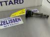 Bobine van een Volkswagen Polo V (6R) 1.4 16V 2010