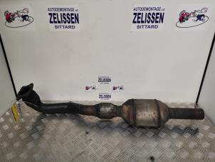 Gebruikte Katalysator Volvo V40 (VW) 1.9 D Prijs € 131,25 Margeregeling aangeboden door Zelissen V.O.F. autodemontage