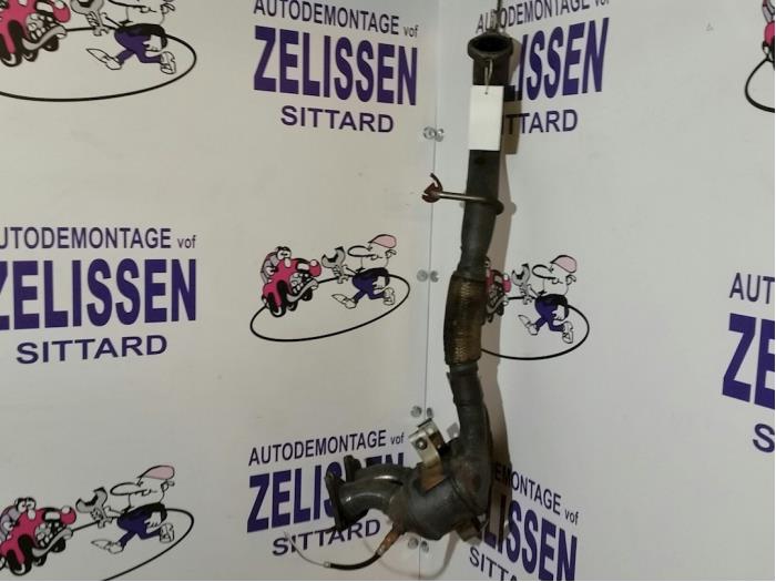 Gebruikte Katalysator Alfa Romeo 1750-2000 (105) 1750 Berlina Prijs € 157,50 Margeregeling aangeboden door Zelissen V.O.F. autodemontage