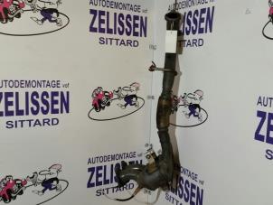 Gebruikte Katalysator Alfa Romeo 1750-2000 (105) 1750 Berlina Prijs € 157,50 Margeregeling aangeboden door Zelissen V.O.F. autodemontage