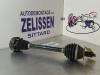 Volkswagen Polo V (6R) 1.4 16V Aandrijfas links-voor