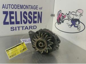 Gebruikte Dynamo Peugeot Partner 1.9 D Prijs € 42,00 Margeregeling aangeboden door Zelissen V.O.F. autodemontage