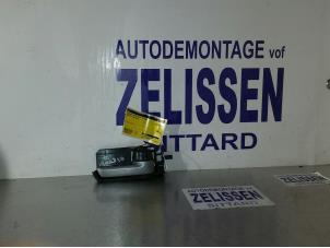 Gebruikte Deurgreep 4Deurs rechts-voor Nissan Pixo (D31S) 1.0 12V Prijs € 21,00 Margeregeling aangeboden door Zelissen V.O.F. autodemontage