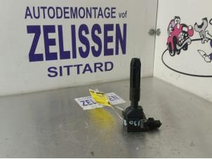 Gebruikte Bobine Mercedes C (W203) 2.0 C-180 16V Prijs € 15,75 Margeregeling aangeboden door Zelissen V.O.F. autodemontage