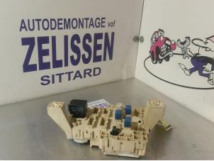 Gebruikte Zekeringkast Opel Agila (B) 1.0 12V Prijs € 52,50 Margeregeling aangeboden door Zelissen V.O.F. autodemontage