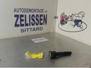 Gebruikte Pen Bobine Opel Agila (B) 1.0 12V Prijs € 21,00 Margeregeling aangeboden door Zelissen V.O.F. autodemontage