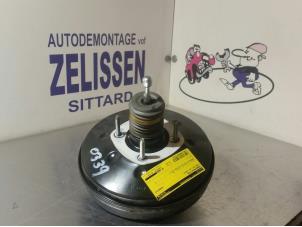 Gebruikte Rembooster Ford Ka II 1.2 Prijs € 52,50 Margeregeling aangeboden door Zelissen V.O.F. autodemontage