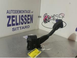 Gebruikte Gaspedaal Ford Ka II 1.2 Prijs € 52,50 Margeregeling aangeboden door Zelissen V.O.F. autodemontage