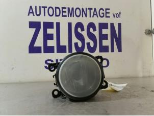 Gebruikte Schijnwerper links Opel Agila (B) 1.0 12V Prijs € 15,75 Margeregeling aangeboden door Zelissen V.O.F. autodemontage