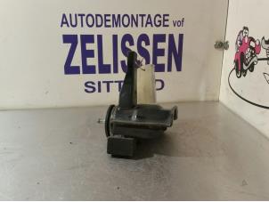 Gebruikte Motorrubber Opel Agila (B) 1.0 12V Prijs € 21,00 Margeregeling aangeboden door Zelissen V.O.F. autodemontage