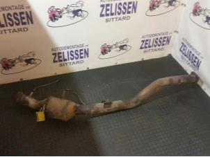 Gebruikte Katalysator Mercedes S (W220) 5.5 S-600 36V Twin Turbo Prijs € 672,00 Margeregeling aangeboden door Zelissen V.O.F. autodemontage