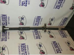 Gebruikte Tussenas Mercedes S (W220) 5.5 S-600 36V Twin Turbo Prijs € 236,25 Margeregeling aangeboden door Zelissen V.O.F. autodemontage