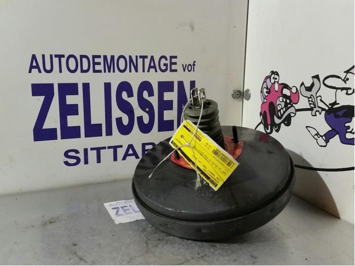 Gebruikte Rembol Ford Transit Connect 1.8 TDCi 90 DPF Prijs € 68,25 Margeregeling aangeboden door Zelissen V.O.F. autodemontage