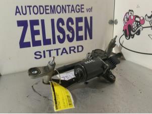 Gebruikte Ruitenwismotor + Mechaniek Kia Picanto (BA) 1.0 12V Prijs € 78,75 Margeregeling aangeboden door Zelissen V.O.F. autodemontage