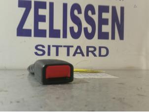 Gebruikte Veiligheidsgordel Insteek rechts-voor Kia Picanto (BA) 1.0 12V Prijs € 21,00 Margeregeling aangeboden door Zelissen V.O.F. autodemontage