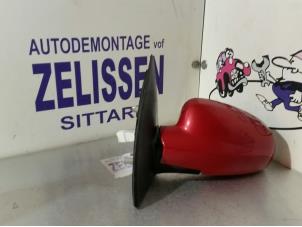 Gebruikte Spiegel Buiten links Chevrolet Kalos (SF48) 1.4 Prijs € 21,00 Margeregeling aangeboden door Zelissen V.O.F. autodemontage