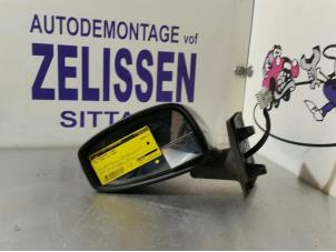 Gebruikte Buitenspiegel links Fiat Idea (350AX) Prijs € 47,25 Margeregeling aangeboden door Zelissen V.O.F. autodemontage