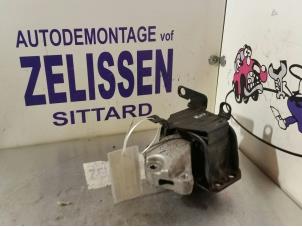 Gebruikte Motorsteun Citroen Berlingo 1.6 Hdi 16V 90 Prijs € 42,00 Margeregeling aangeboden door Zelissen V.O.F. autodemontage