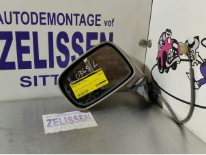 Gebruikte Buitenspiegel links Suzuki Liana (ERC/ERD/RH4) 1.6 MPi 16V Prijs € 42,00 Margeregeling aangeboden door Zelissen V.O.F. autodemontage