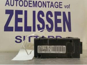 Gebruikte Module bandenspanning Citroen Berlingo 1.6 Hdi 16V 90 Prijs € 47,25 Margeregeling aangeboden door Zelissen V.O.F. autodemontage