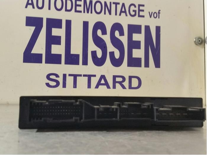 Gebruikte Computer Body Control BMW 5 serie (E60) 530d 24V Prijs € 78,75 Margeregeling aangeboden door Zelissen V.O.F. autodemontage