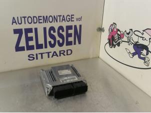 Gebruikte Computer Motormanagement BMW 5 serie (E60) 530d 24V Prijs € 262,50 Margeregeling aangeboden door Zelissen V.O.F. autodemontage
