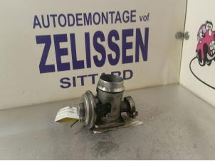 Gebruikte EGR Klep BMW 5 serie (E60) 530d 24V Prijs € 52,50 Margeregeling aangeboden door Zelissen V.O.F. autodemontage