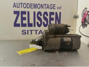 Gebruikte Startmotor Chrysler Voyager/Grand Voyager (RG/RS) 2.8 CRD 16V Autom. Prijs op aanvraag aangeboden door Zelissen V.O.F. autodemontage