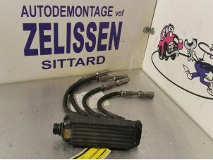 Gebruikte Bobine BMW 3 serie (E36/4) 318i Prijs € 52,50 Margeregeling aangeboden door Zelissen V.O.F. autodemontage