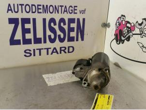 Gebruikte Startmotor Mercedes S (W220) 5.5 S-600 36V Twin Turbo Prijs op aanvraag aangeboden door Zelissen V.O.F. autodemontage