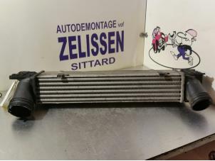 Gebruikte Intercooler BMW X1 (E84) xDrive 20d 2.0 16V Prijs € 52,50 Margeregeling aangeboden door Zelissen V.O.F. autodemontage