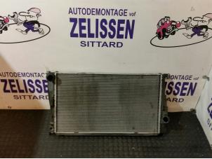 Gebruikte Radiateur BMW X1 (E84) xDrive 20d 2.0 16V Prijs € 78,75 Margeregeling aangeboden door Zelissen V.O.F. autodemontage