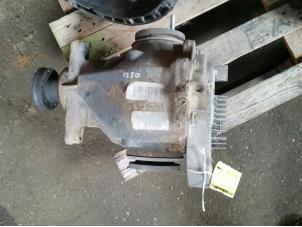 Gebruikte Differentieel achter BMW 5 serie (E60) 530d 24V Prijs € 262,50 Margeregeling aangeboden door Zelissen V.O.F. autodemontage
