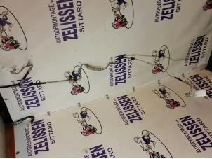 Gebruikte Airco Leiding BMW X1 (E84) xDrive 20d 2.0 16V Prijs € 131,25 Margeregeling aangeboden door Zelissen V.O.F. autodemontage