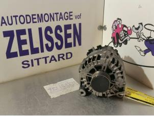 Gebruikte Dynamo BMW X1 (E84) xDrive 20d 2.0 16V Prijs € 131,25 Margeregeling aangeboden door Zelissen V.O.F. autodemontage