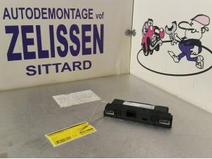 Gebruikte Module climatronic Mercedes S (W220) 5.5 S-600 36V Twin Turbo Prijs € 57,75 Margeregeling aangeboden door Zelissen V.O.F. autodemontage