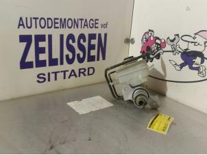 Gebruikte Hoofdremcilinder BMW 5 serie (E60) 530d 24V Prijs € 52,50 Margeregeling aangeboden door Zelissen V.O.F. autodemontage