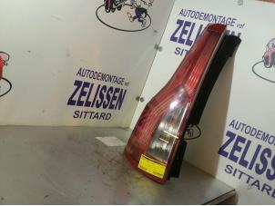 Gebruikte Achterlicht links Citroen C4 Grand Picasso (UA) 2.0 HDiF 16V 135 Prijs € 78,75 Margeregeling aangeboden door Zelissen V.O.F. autodemontage
