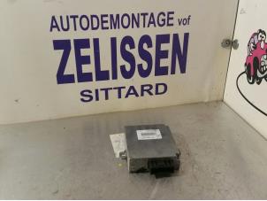 Gebruikte Telefoon Module Mercedes S (W220) 5.5 S-600 36V Twin Turbo Prijs € 26,25 Margeregeling aangeboden door Zelissen V.O.F. autodemontage