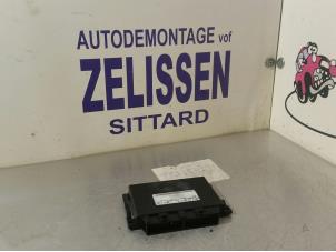 Gebruikte Computer Automatische Bak Mercedes S (W220) 5.5 S-600 36V Twin Turbo Prijs € 183,75 Margeregeling aangeboden door Zelissen V.O.F. autodemontage