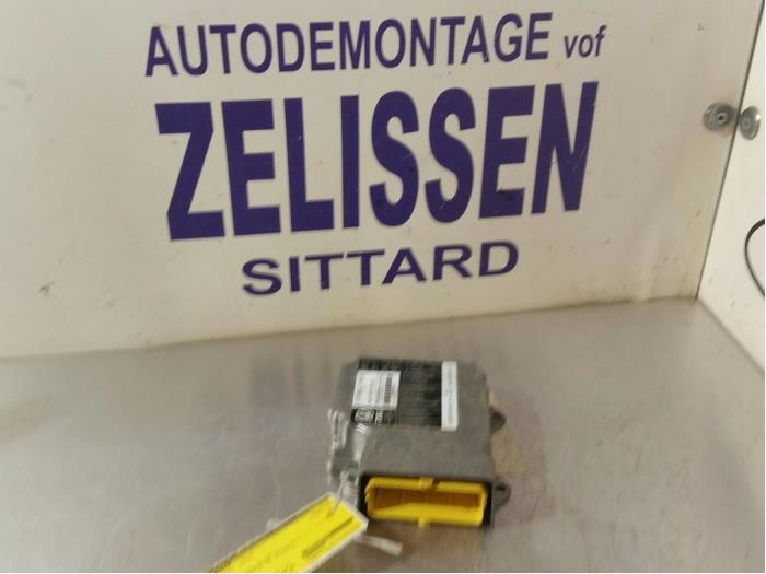 Volkswagen Passat Airbag Modules voorraad Onderdelenlijn.nl