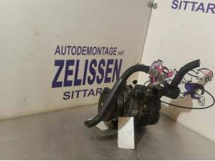 Gebruikte Aircopomp Mercedes S (W220) 5.5 S-600 36V Twin Turbo Prijs € 183,75 Margeregeling aangeboden door Zelissen V.O.F. autodemontage