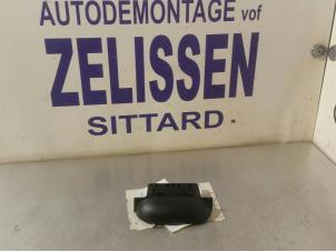 Gebruikte PDC paneel Mercedes S (W220) 5.5 S-600 36V Twin Turbo Prijs € 21,00 Margeregeling aangeboden door Zelissen V.O.F. autodemontage